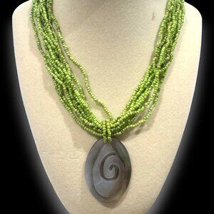 Fashion Jewelry Necklace